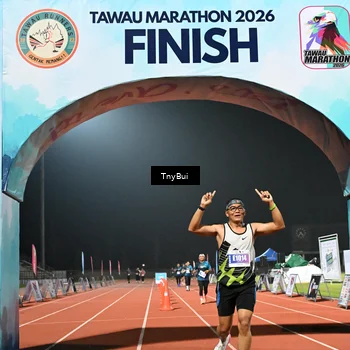 Runner Photo 4489476