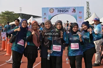 Runner Photo 4489478