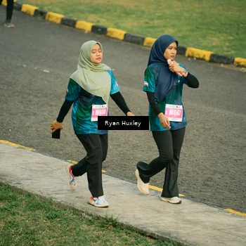 Runner Photo 4489481