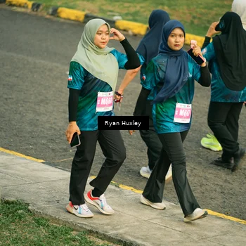 Runner Photo 4489482