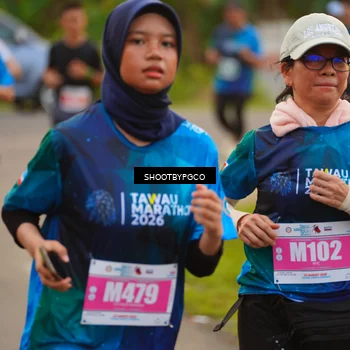 Runner Photo 4489484