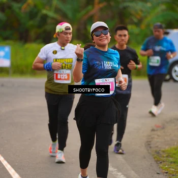 Runner Photo 4489485
