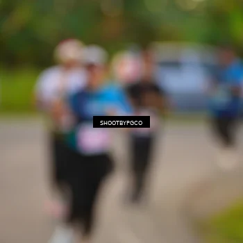Runner Photo 4489486