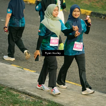 Runner Photo 4489490