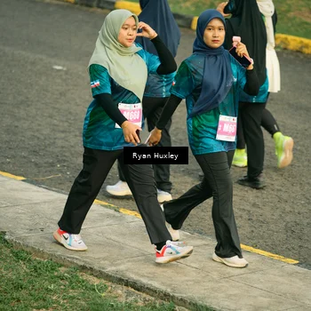 Runner Photo 4489492