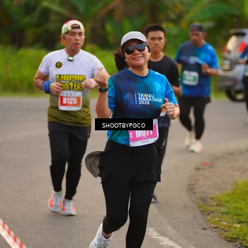 Runner Photo 4489493