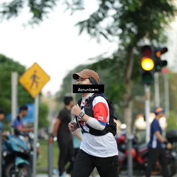 Runner Photo 4489494