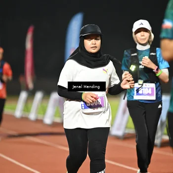 Runner Photo 4489497