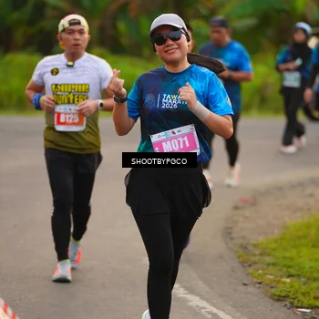 Runner Photo 4489499