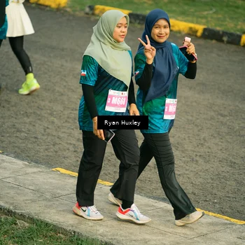 Runner Photo 4489500