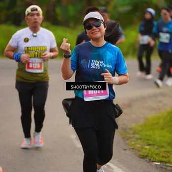 Runner Photo 4489502