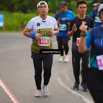Runner Photo 4489505