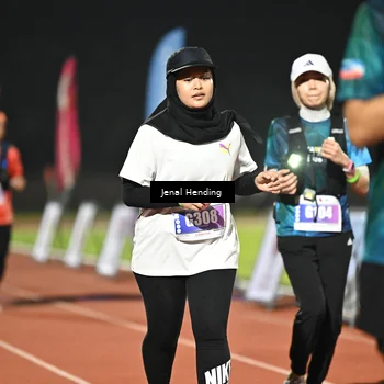 Runner Photo 4489506