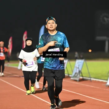 Runner Photo 4489507