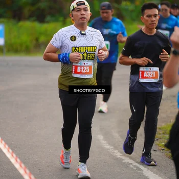 Runner Photo 4489511