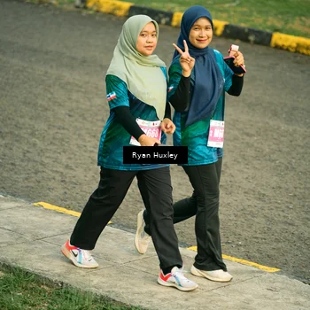 Runner Photo 4489512