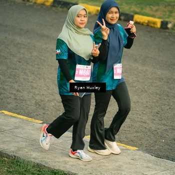 Runner Photo 4489513