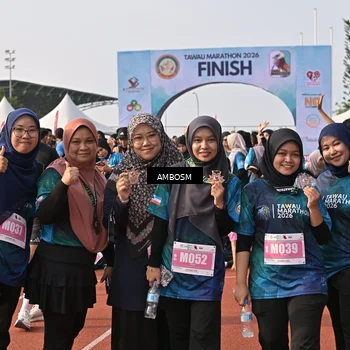 Runner Photo 4489514