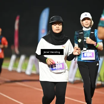 Runner Photo 4489515