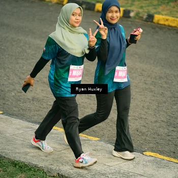 Runner Photo 4489517
