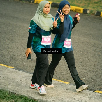 Runner Photo 4489518