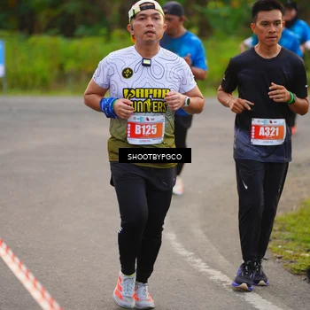 Runner Photo 4489521