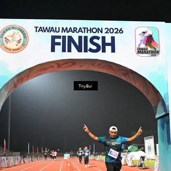 Runner Photo 4489522