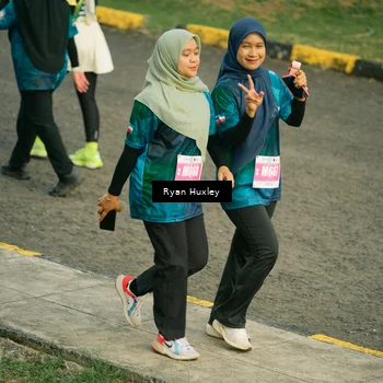 Runner Photo 4489527
