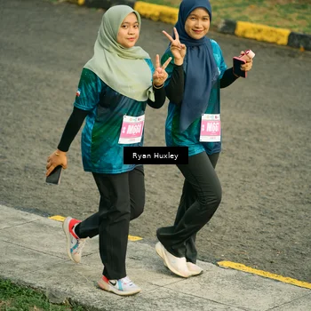 Runner Photo 4489529