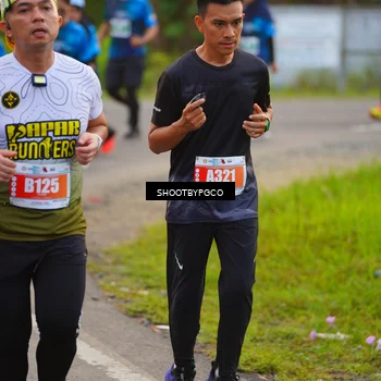 Runner Photo 4489532