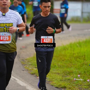 Runner Photo 4489533