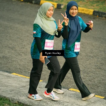 Runner Photo 4489539