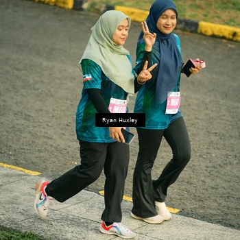 Runner Photo 4489540