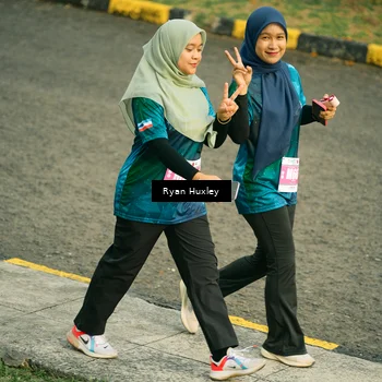 Runner Photo 4489541
