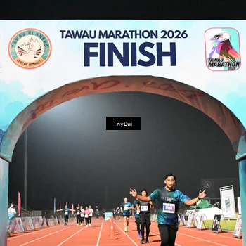 Runner Photo 4489543