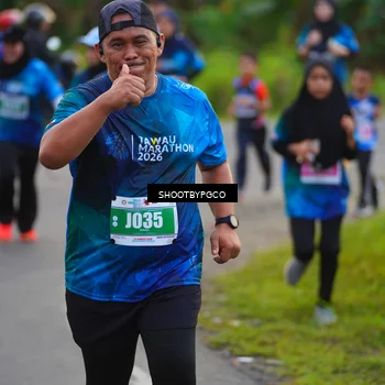 Runner Photo 4489545