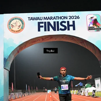 Runner Photo 4489547