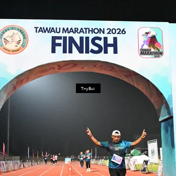 Runner Photo 4489548
