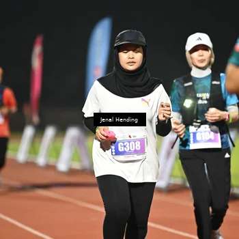 Runner Photo 4489550