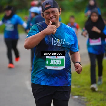 Runner Photo 4489551