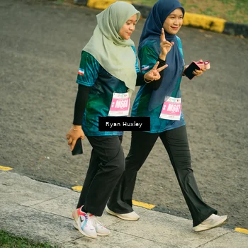 Runner Photo 4489556