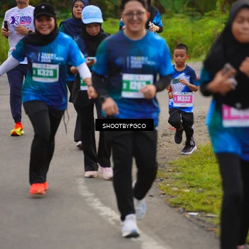 Runner Photo 4489557