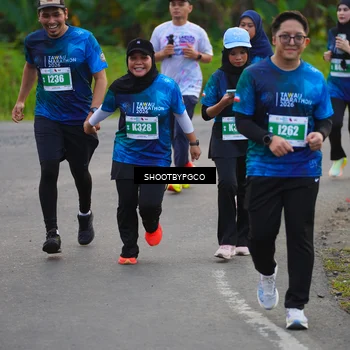 Runner Photo 4489561