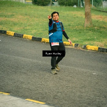 Runner Photo 4489563