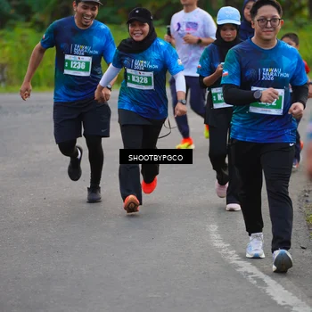 Runner Photo 4489565