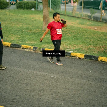 Runner Photo 4489567