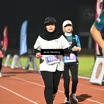 Runner Photo 4489568