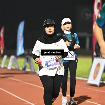 Runner Photo 4489572