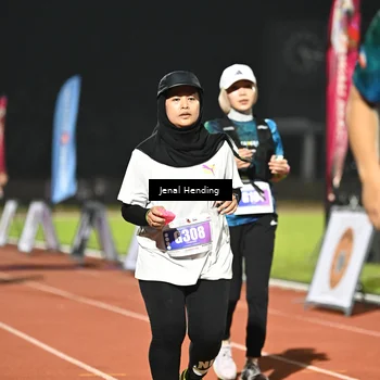 Runner Photo 4489574