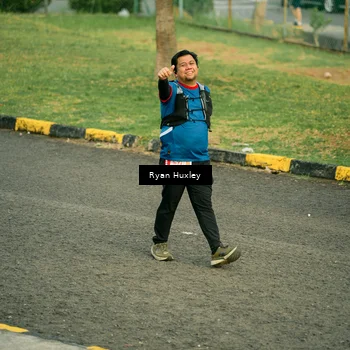 Runner Photo 4489575